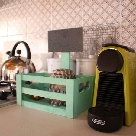 Gaeta Via Indipendenza Bed and Breakfast Εξωτερικό φωτογραφία