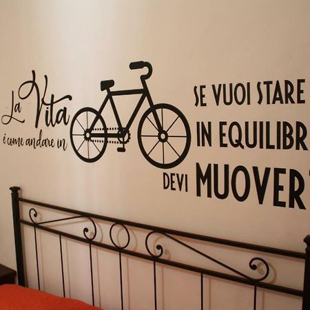 Gaeta Via Indipendenza Bed and Breakfast Εξωτερικό φωτογραφία