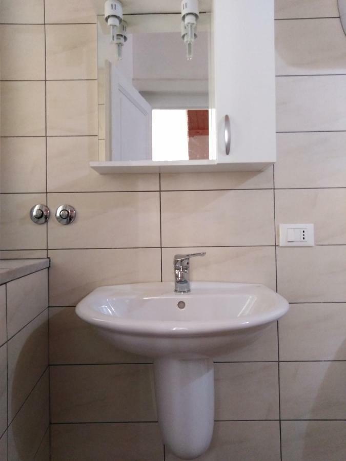 Gaeta Via Indipendenza Bed and Breakfast Εξωτερικό φωτογραφία