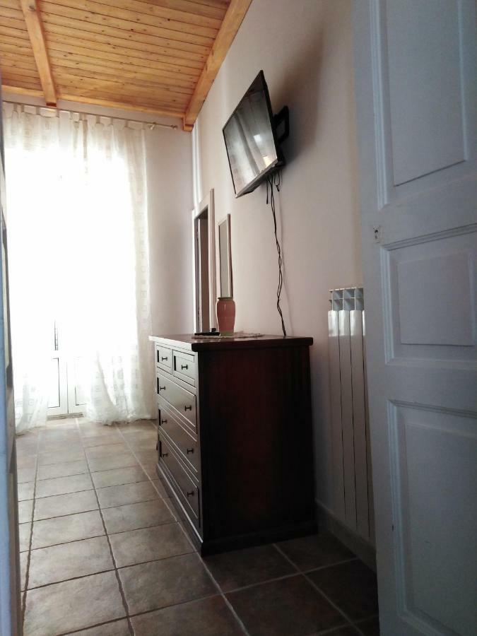 Gaeta Via Indipendenza Bed and Breakfast Εξωτερικό φωτογραφία