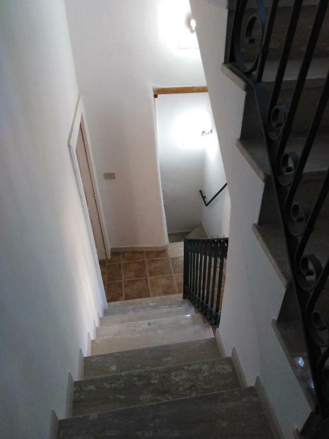 Gaeta Via Indipendenza Bed and Breakfast Εξωτερικό φωτογραφία