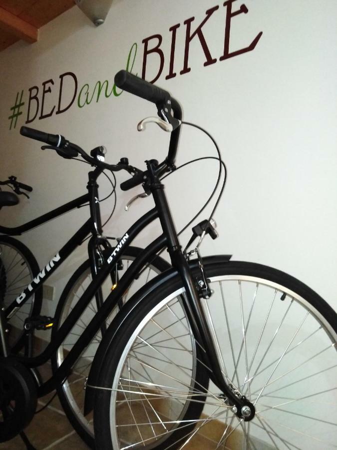 Gaeta Via Indipendenza Bed and Breakfast Εξωτερικό φωτογραφία