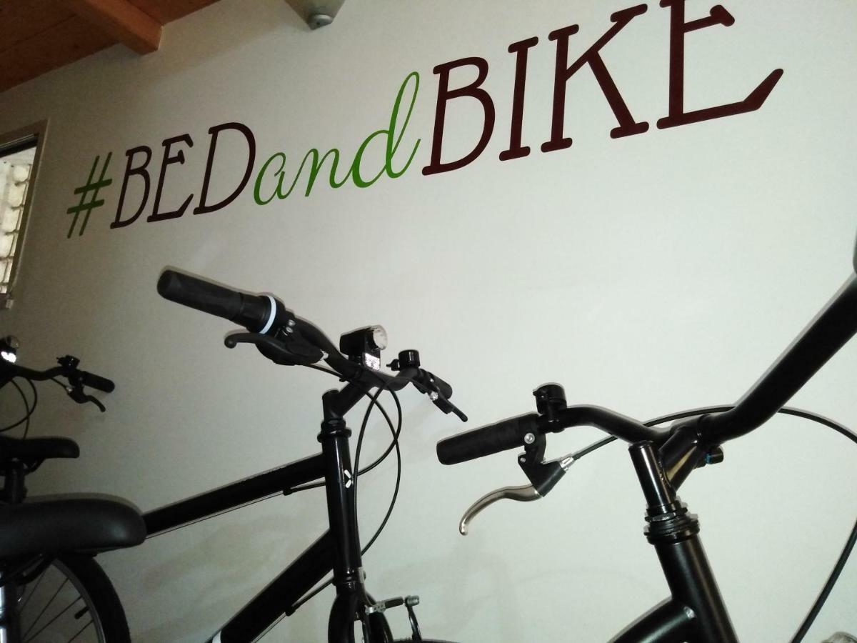 Gaeta Via Indipendenza Bed and Breakfast Εξωτερικό φωτογραφία