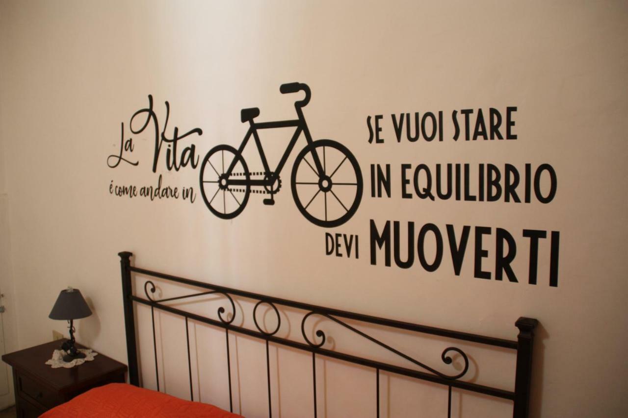 Gaeta Via Indipendenza Bed and Breakfast Εξωτερικό φωτογραφία