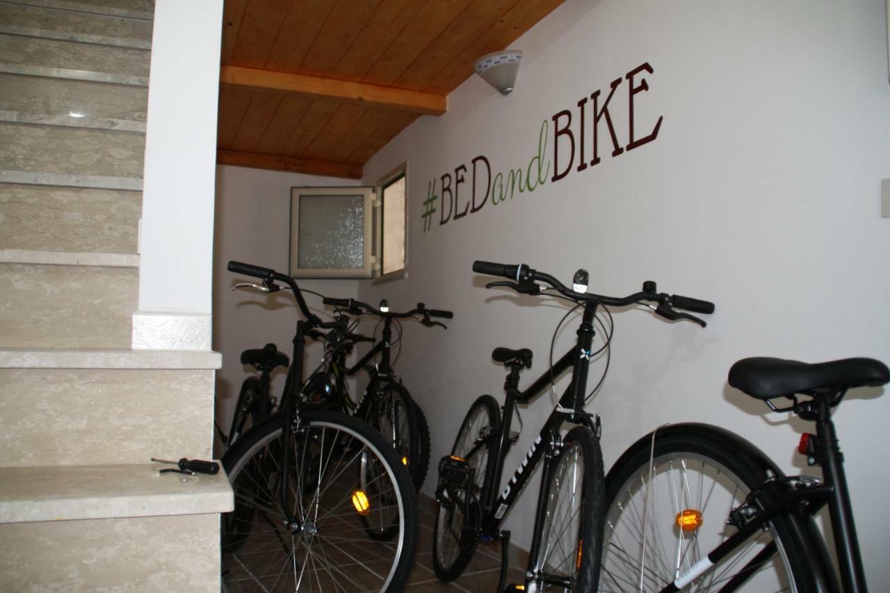 Gaeta Via Indipendenza Bed and Breakfast Εξωτερικό φωτογραφία