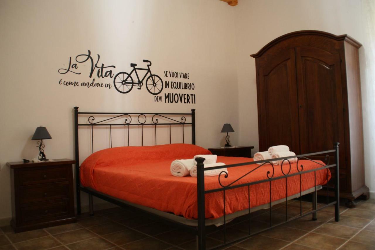 Gaeta Via Indipendenza Bed and Breakfast Εξωτερικό φωτογραφία