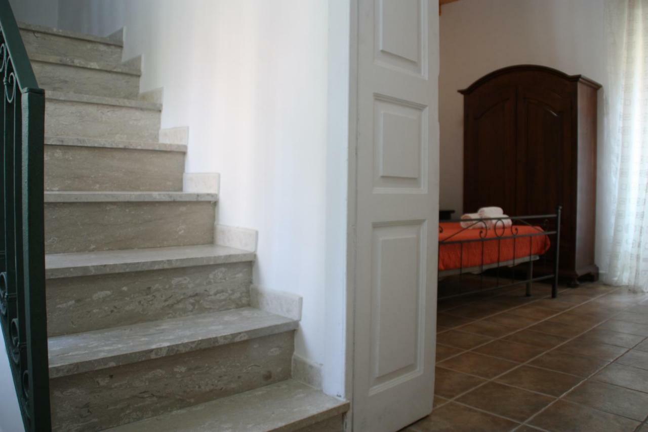 Gaeta Via Indipendenza Bed and Breakfast Εξωτερικό φωτογραφία