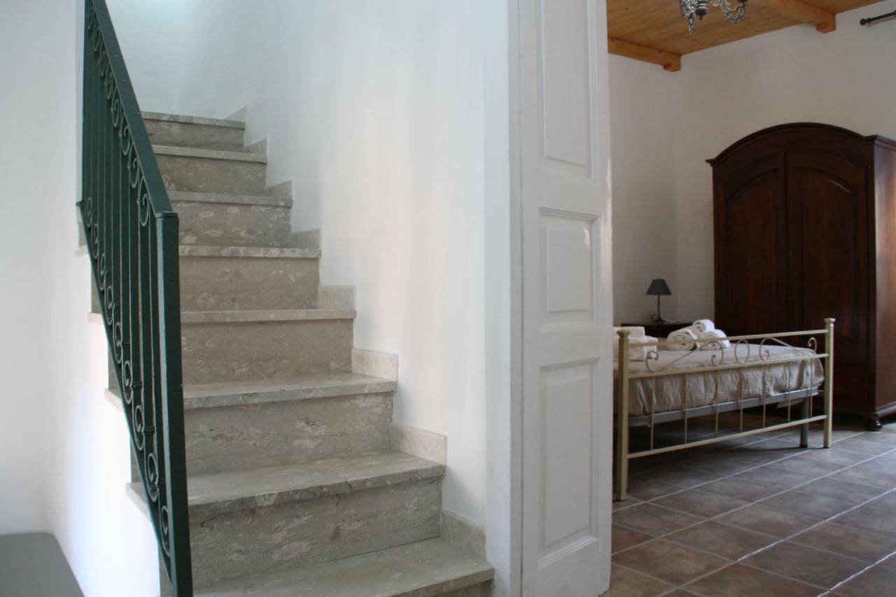 Gaeta Via Indipendenza Bed and Breakfast Εξωτερικό φωτογραφία