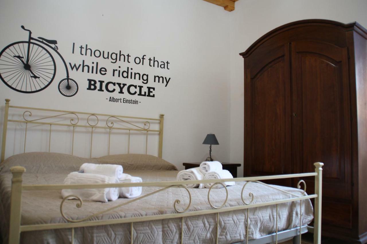 Gaeta Via Indipendenza Bed and Breakfast Εξωτερικό φωτογραφία