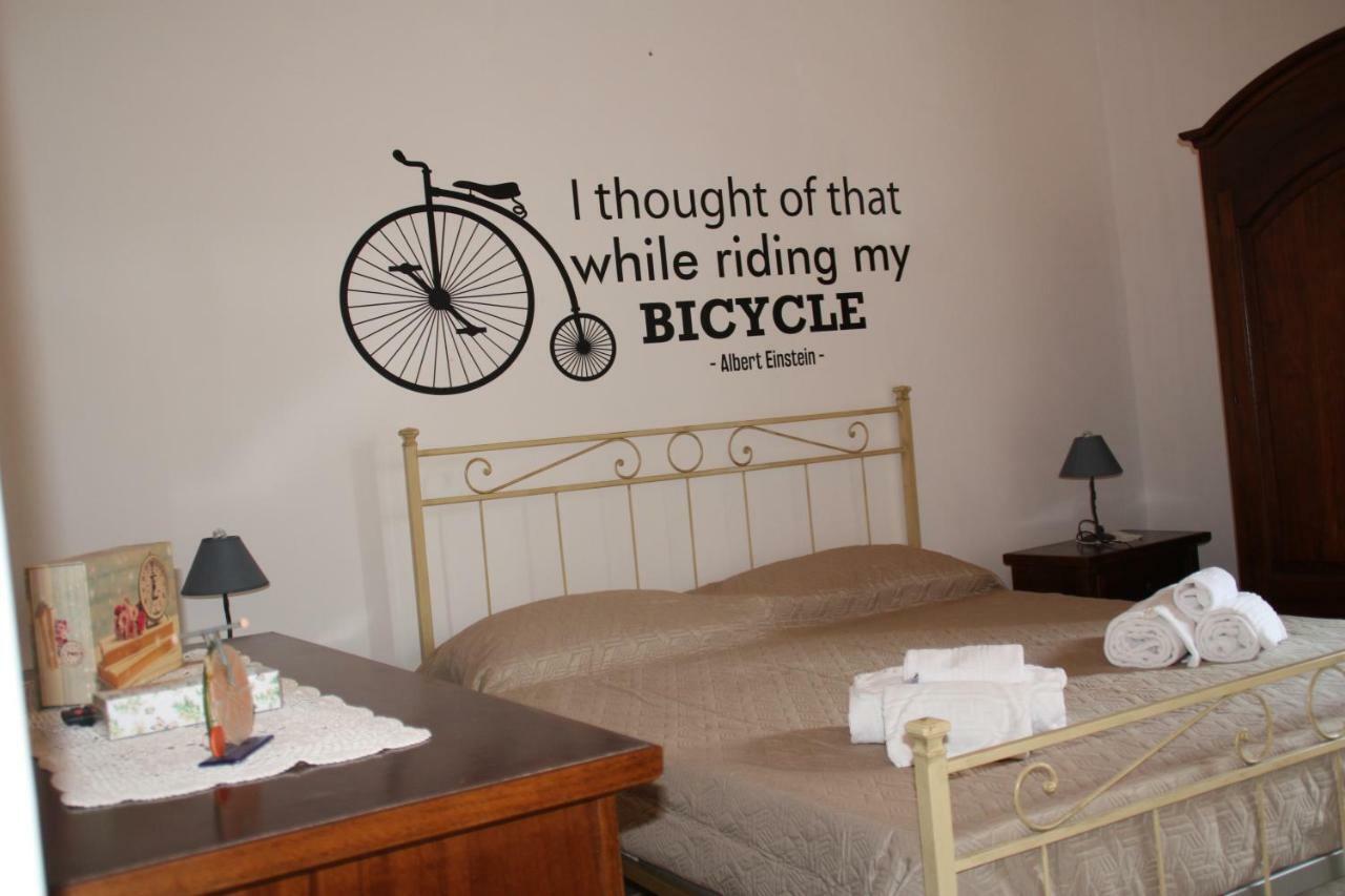 Gaeta Via Indipendenza Bed and Breakfast Εξωτερικό φωτογραφία