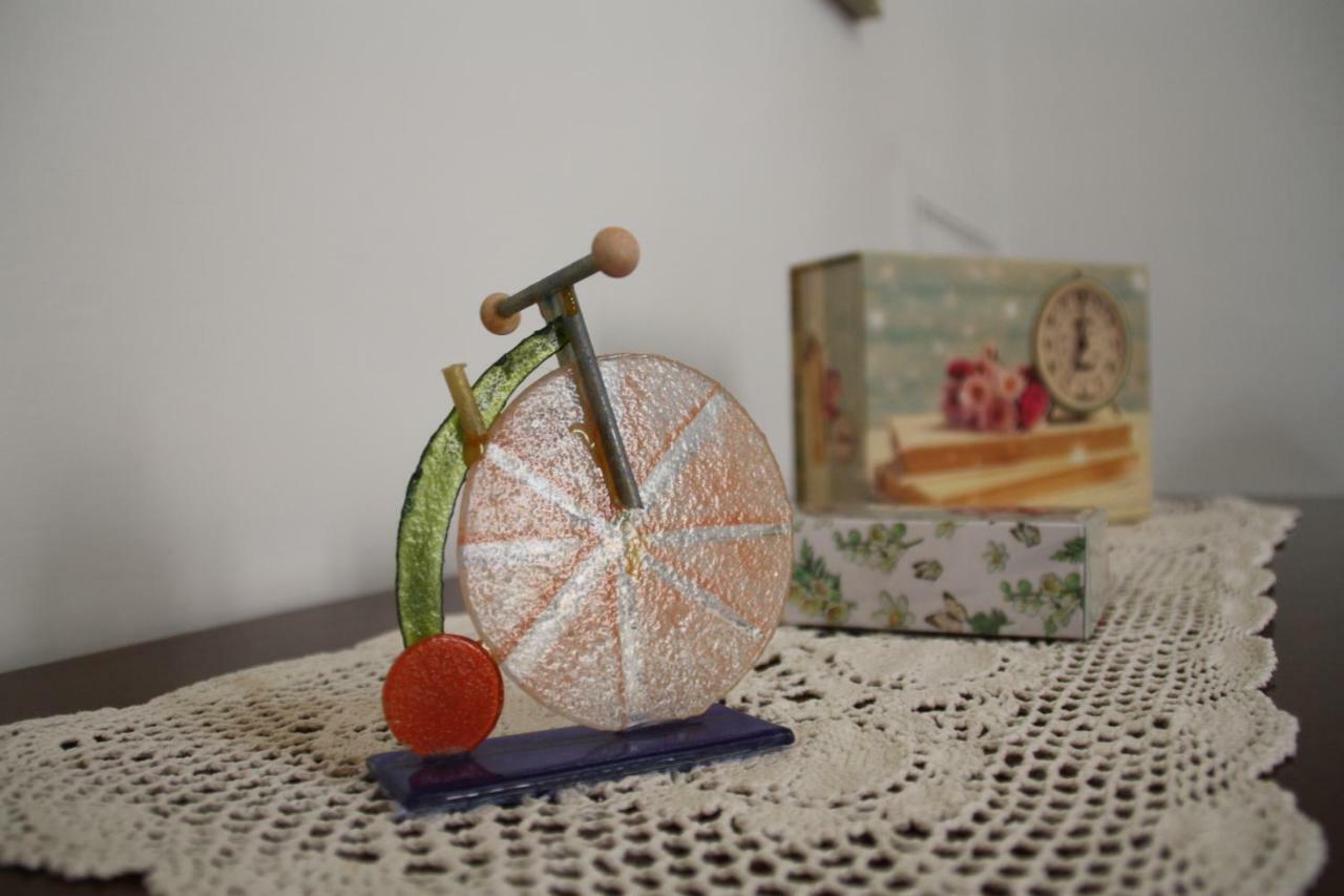 Gaeta Via Indipendenza Bed and Breakfast Εξωτερικό φωτογραφία