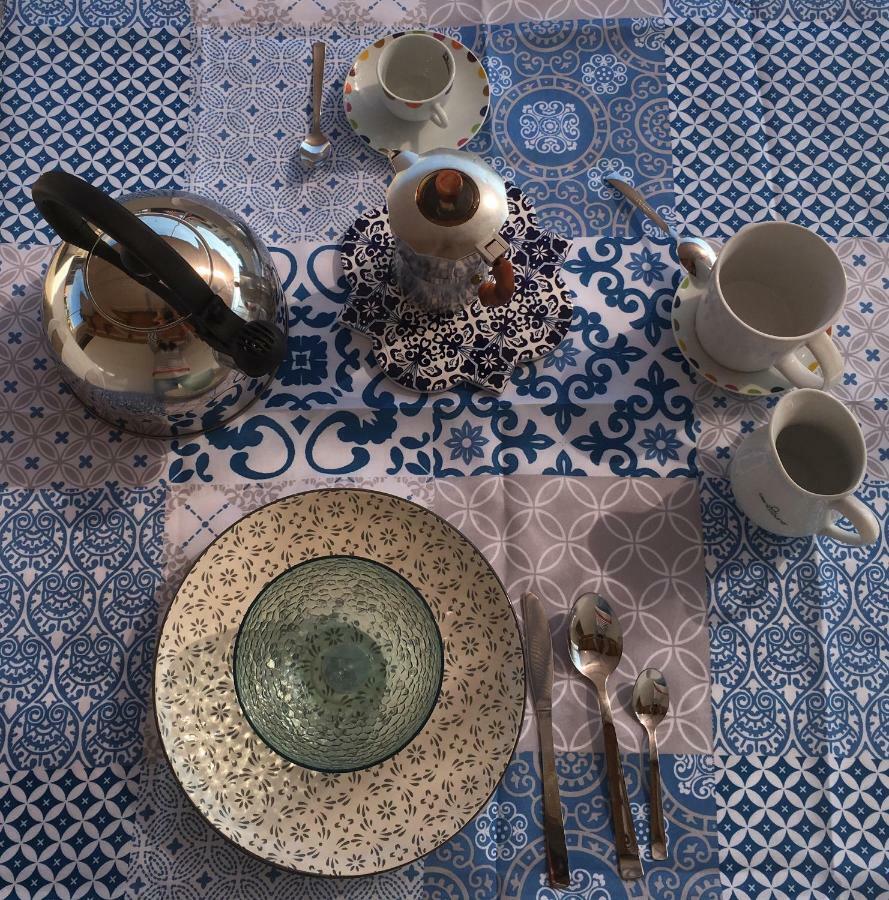 Gaeta Via Indipendenza Bed and Breakfast Εξωτερικό φωτογραφία