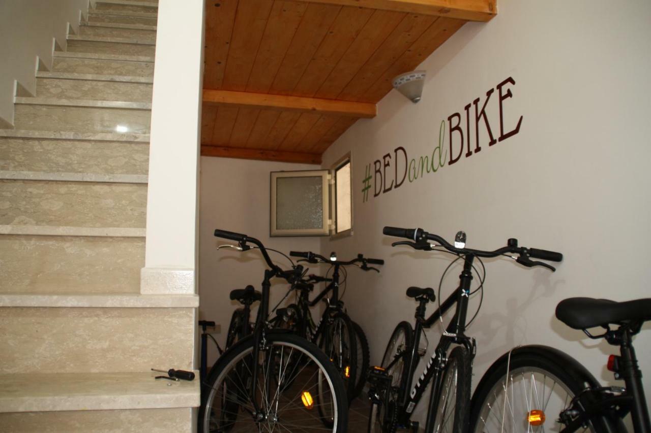 Gaeta Via Indipendenza Bed and Breakfast Εξωτερικό φωτογραφία