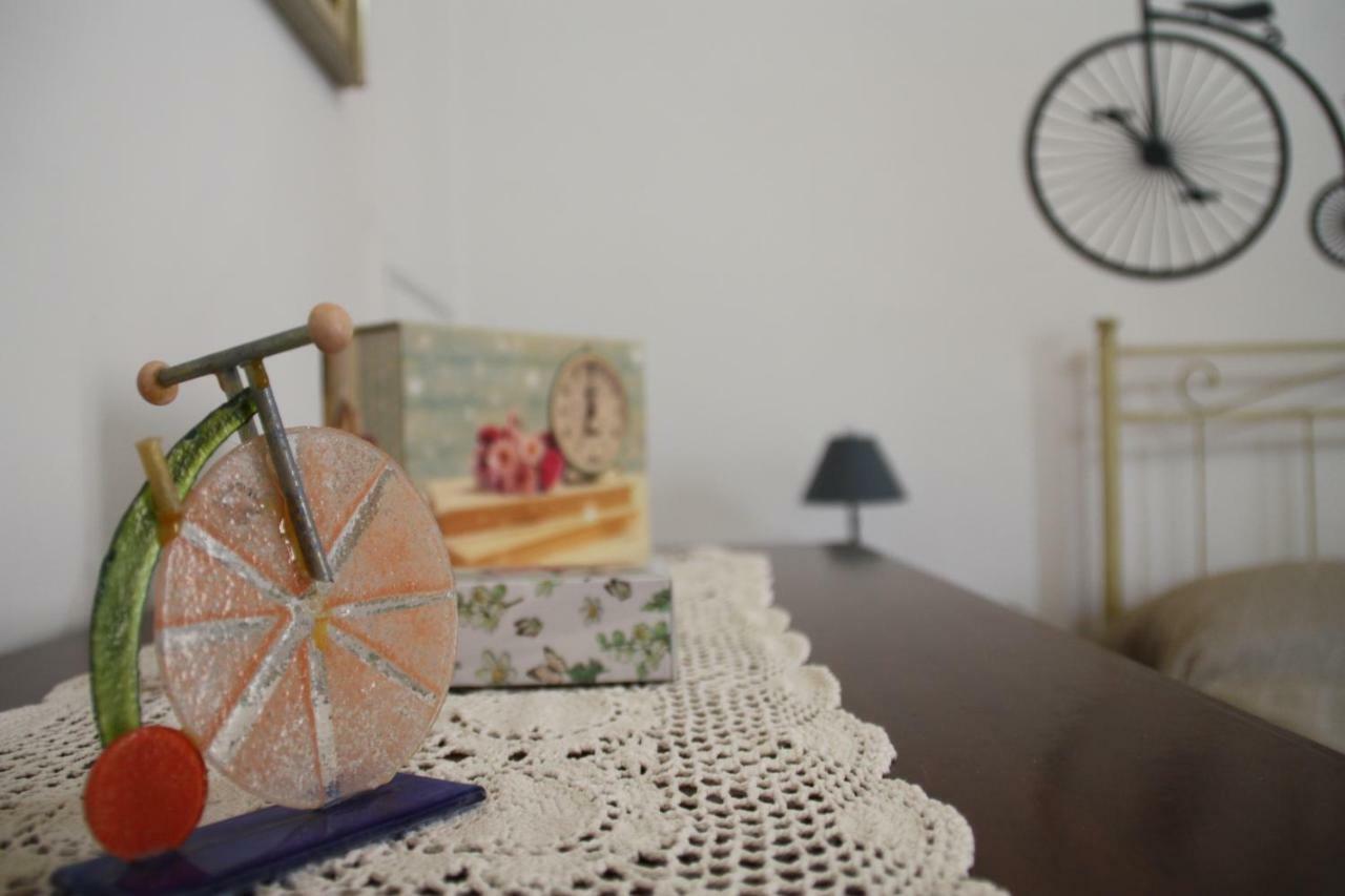 Gaeta Via Indipendenza Bed and Breakfast Εξωτερικό φωτογραφία