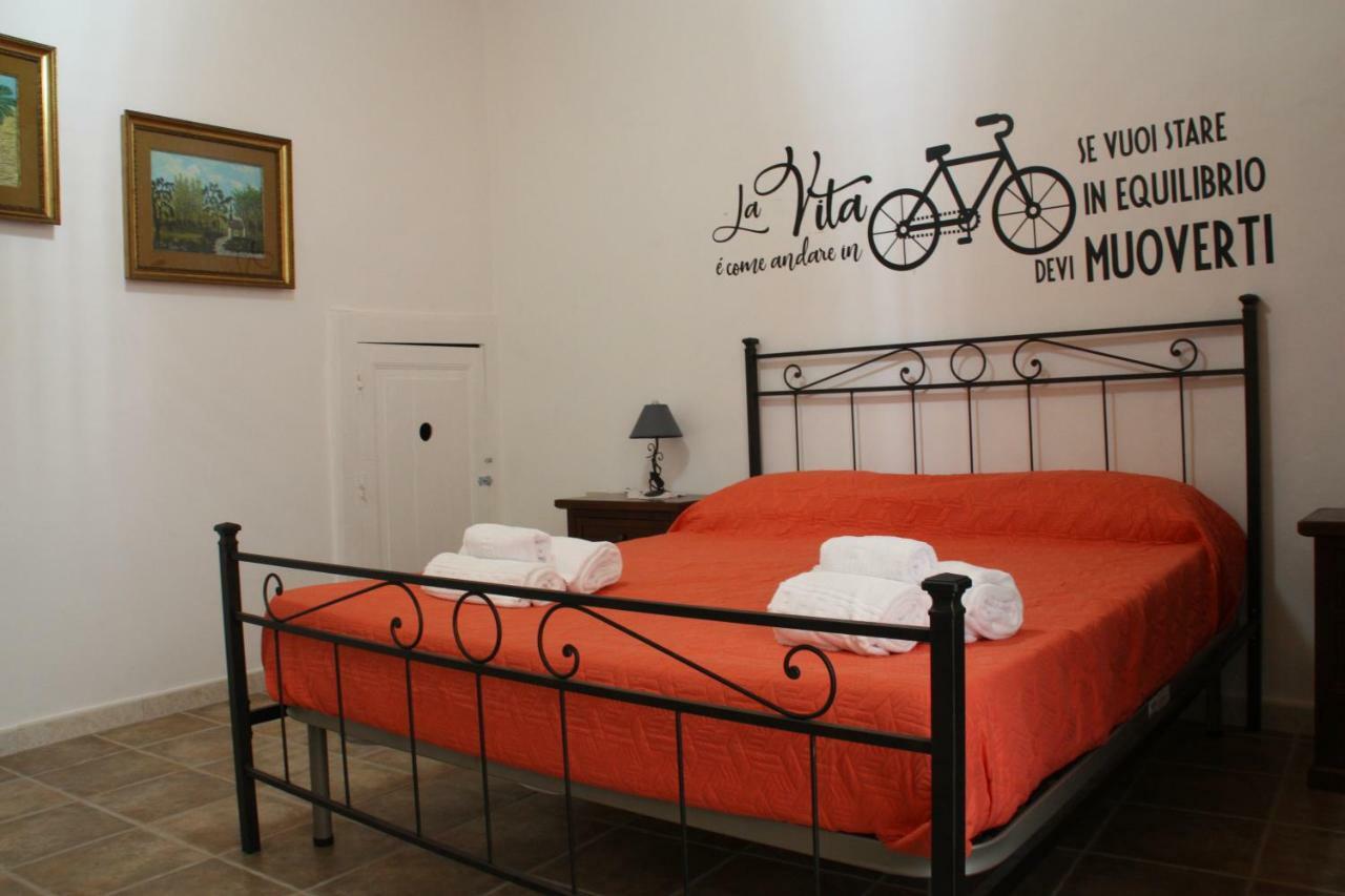 Gaeta Via Indipendenza Bed and Breakfast Εξωτερικό φωτογραφία